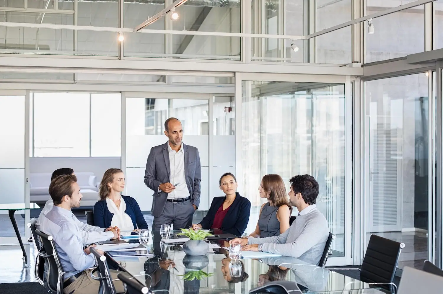 Ole Bay Management Board Member Resources